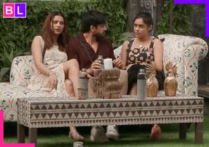 Bigg Boss 18: Avinash, Alice, Eisha's friendship end, 'Tera attitude...', watch viral video
