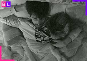 Bigg Boss 18: Alice Kaushik cuddles Avinash Mishra, sleep sharing a blanket, fans shocked