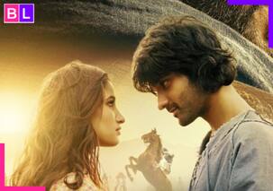 Azaad Movie Review: Rasha Thadani, Aaman Devgan make a heartwarming debut, with Ajay Devgn's stellar support