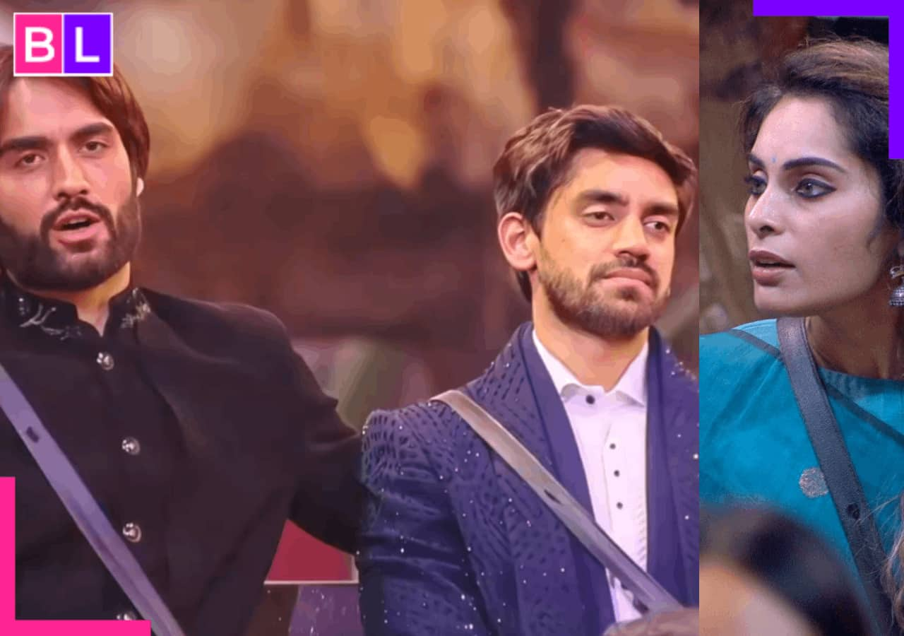 BB 18 Top 5 most popular contestants: Vivian tops this week, Avinash ...