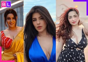 Bigg Boss 18: Aditi Mistry, Edin Rose, Yamini Malhotra are new wildcard contestants, Karan Veer Mehra says 'Hum kuch zyada hi...', watch video