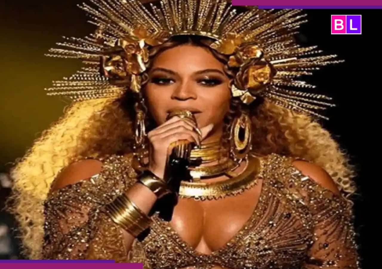 Grammy Awards 2025 nominations: Beyonce leads, Sabrina Carpenter nominated in 'Big Four' category