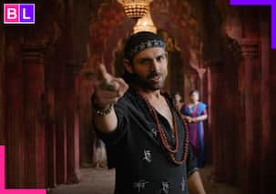 Bhool Bhulaiyaa 3 X review: Kartik Aaryan's film tagged as the blockbuster of the year