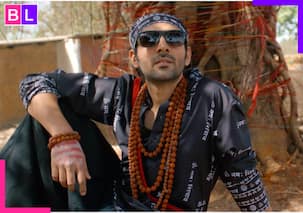 Bhool Bhulaiyaa 3 box office collection day 1: Kartik Aaryan's film is his career's biggest opener?