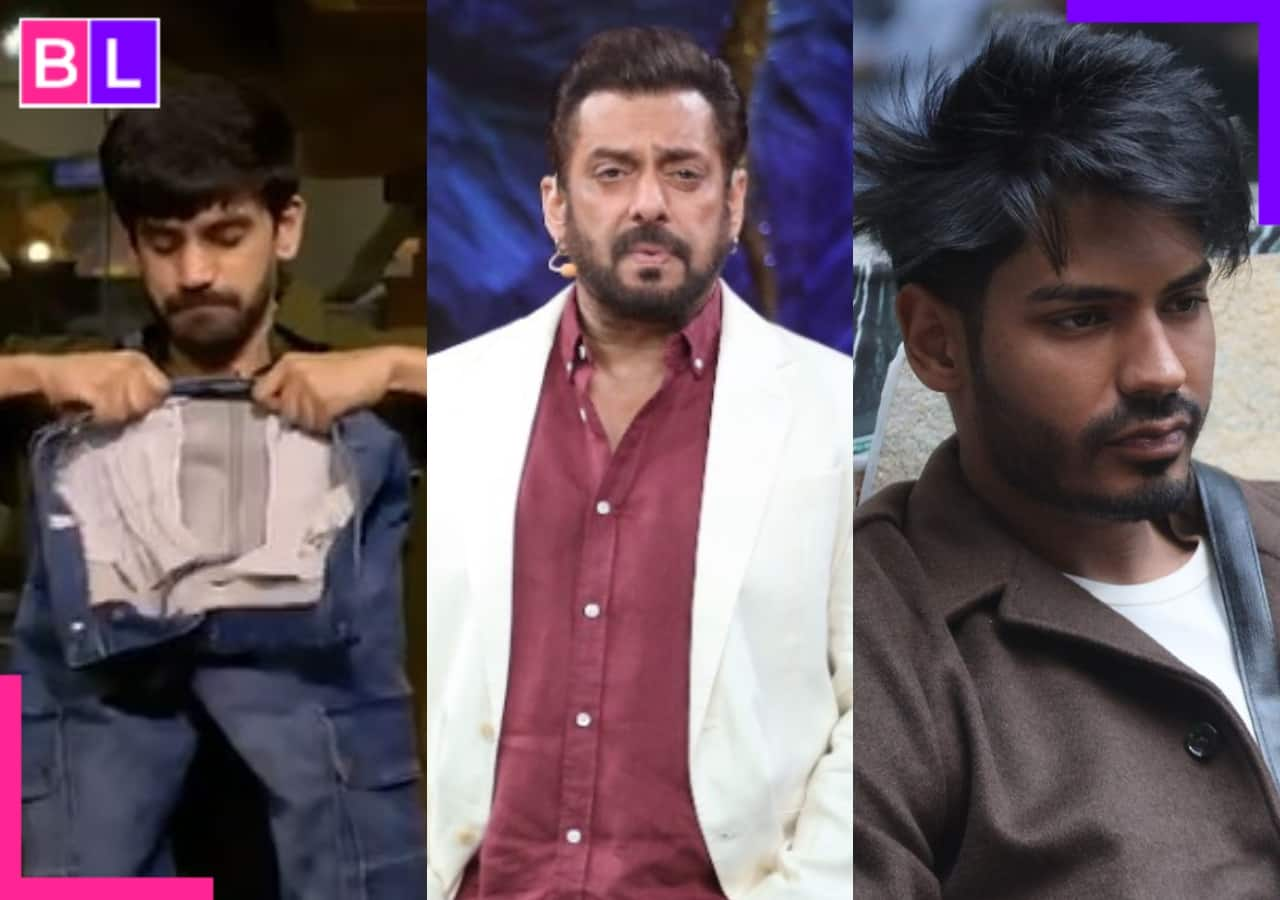 ‘Aadmi phadne ki…’ Salman Khan slams Avinash Mishra, Digvijay Rathee for getting physical during fights, watch video