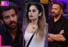 Bigg Boss 18: Rohit Shetty grills Karan Veer Mehra on his game plan, latter shups up Shrutika Arjun