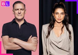 Bryan Adams recalls meeting Priyanka Chopra and the Kapoor family, calls it a 'standout memory' of his India tour