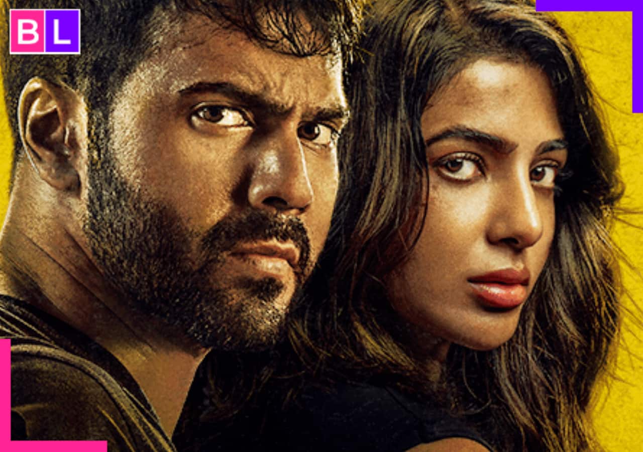 DYK Samantha Ruth Prabhu suggested Kiara, Kriti’s name for Citadel: Honey Bunny? Here’s why