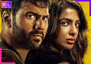 DYK Samantha Ruth Prabhu suggested Kiara, Kriti’s name for Citadel: Honey Bunny? Here’s why