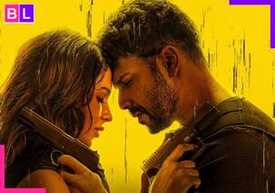 Citadel: Honey Bunny breaks records, Varun Dhawan, Samantha Ruth Prabhu's web series achieves THIS milestone