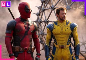 Deadpool and Wolverine on OTT: Here’s when and where to watch Ryan Reynolds, Hugh Jackman's film