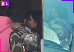 Ranveer Singh, Deepika Padukone papped for the first time with daughter Dua: Photos