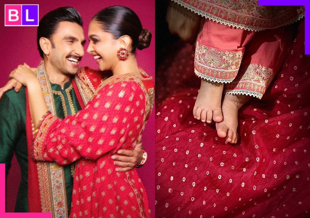 Deepika Padukone shares adorable things about daughter Dua that make her ‘heart burst’ Deepika Padukone shares adorable things about daughter Dua that make her ‘heart burst’