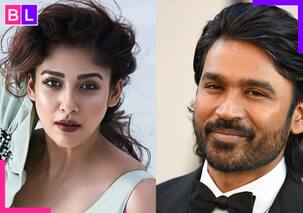 Dhanush files lawsuit against Nayanthara and husband Vignesh Shivan over Netflix documentary: Full Report