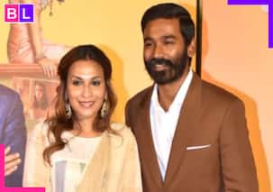 Dhanush and Aishwaryaa Rajinikanth are now officially divorced after 20 years of marriage