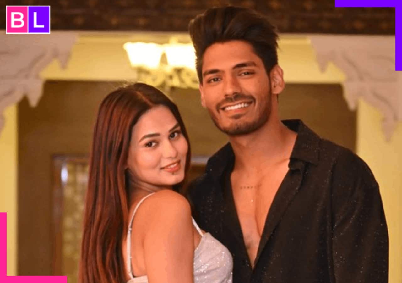 Digvijay Rathee’s girlfriend Unnati Tomar announces breakup, ‘I have been losing…’ Digvijay Rathee’s girlfriend Unnati Tomar announces breakup, ‘I have been losing…’