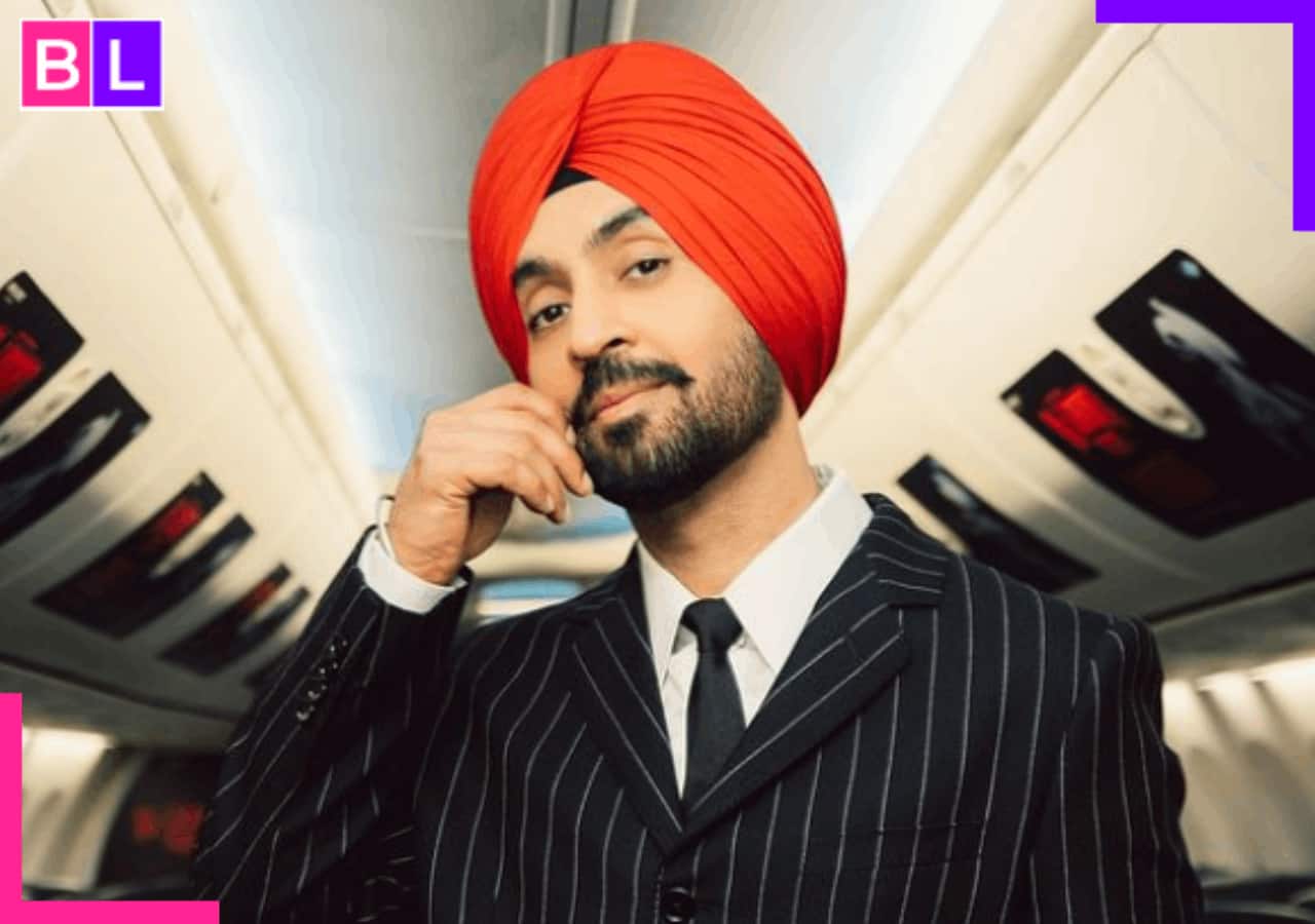 ‘No drugs, alcohol, violence…’, Diljit Dosanjh in trouble, gets strict notice ahead of concert in Hyderabad ‘No drugs, alcohol, violence…’, Diljit Dosanjh in trouble, gets strict notice ahead of concert in Hyderabad