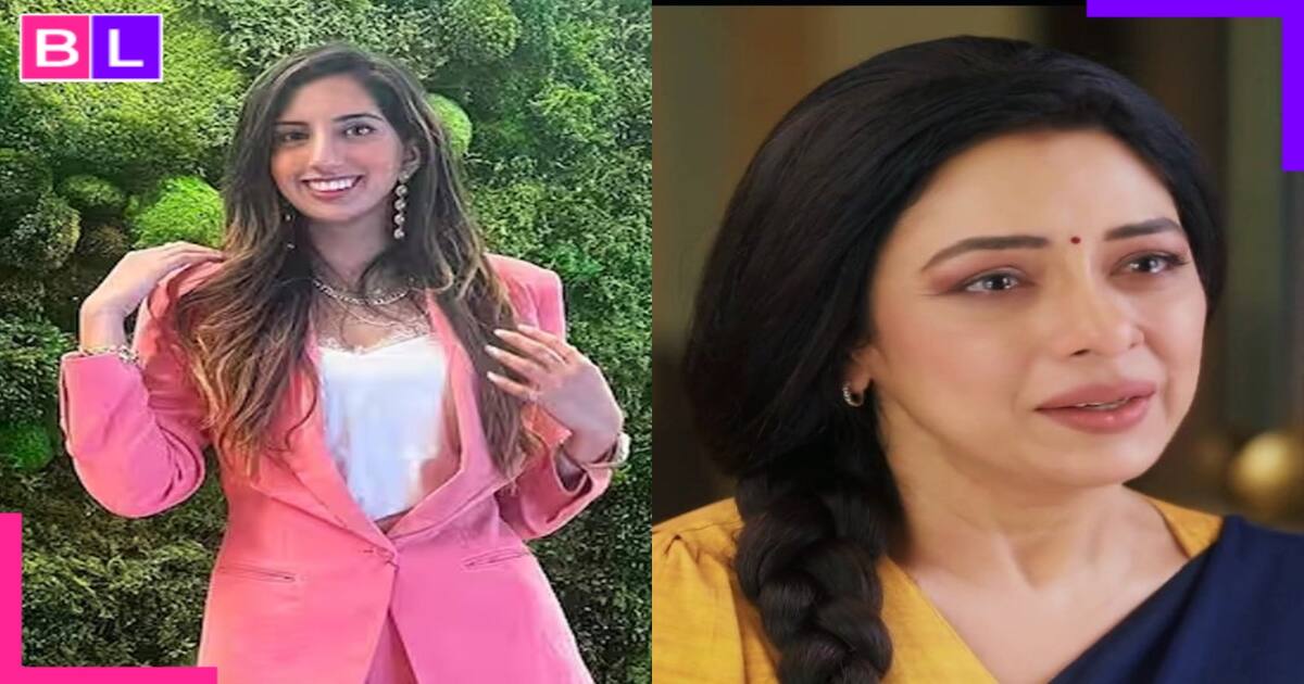 A look at Rupali Ganguly’s stepdaughter’s luxurious life A look at Rupali Ganguly’s stepdaughter’s luxurious life