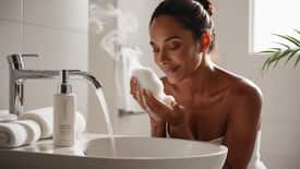 Expert Tips for Proper Face Washing