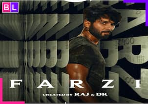 Farzi 2: Shahid Kapoor shares latest update on web series, 'These things take...'