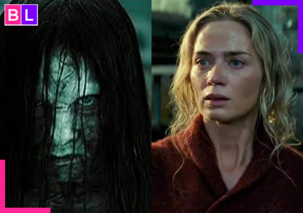 6 horror films you should not watch alone