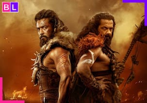 Kanguva box office collection day 4: Suriya, Bobby Deol's film dips on Sunday, but crosses Rs 50 crore in...