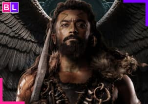 Kanguva: Suriya, Bobby Deol-starrer flops at box-office, fails to recover its budget after 4 days, total collection is just Rs....