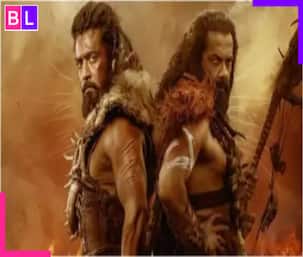 Kanguva box office collection day 1: Suriya starrer collects Rs 22 crores on opening day, fails to beat Indian 2, Vettaiyan