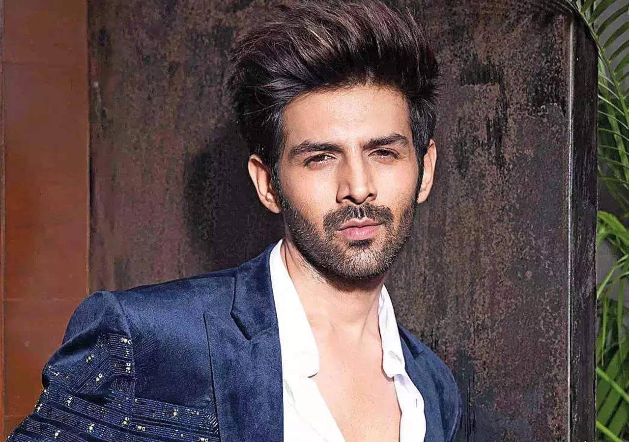 Kartik Aaryan reminds Shilpa Shetty of young Akshay Kumar: कार्तिक ...