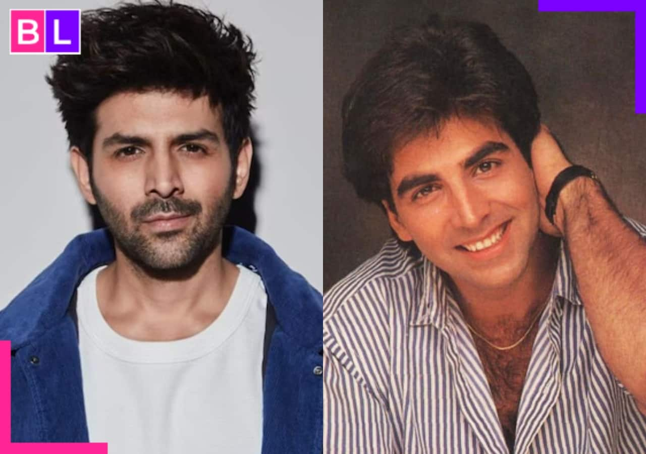 DYK birthday boy Kartik Aaryan reminds Shilpa Shetty of young Akshay Kumar? Here’s why