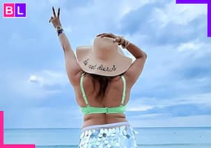 THIS popular TV actress married a man 8 years younger than her, became a mother at 40, she is...