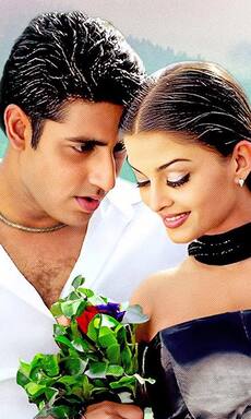 7 Aishwarya Rai Bachchan and Abhishek Bachchan movies to watch amid divorce rumours