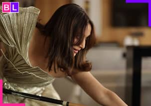 Meet the popular 90s star who married at the peak of her career, got Hollywood offers during pregnancy, she is...