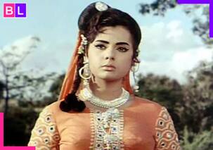 Released in 1971, one song of this superhit film was banned by government, superstar Mumtaz was challenged by...