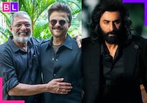 Nana Patekar reviews Ranbir Kapoor's Animal, feels only Anil Kapoor's performance stood out