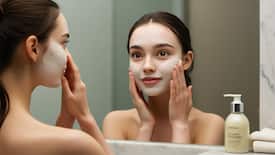 Natural Ingredients in Affordable Face Washes: Potential Issues