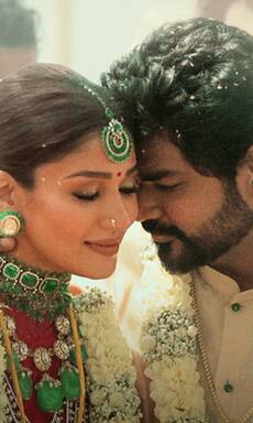 Nayanthara Beyond The Fairytale and more: New OTT releases of this week from Nov 18 to Nov 24