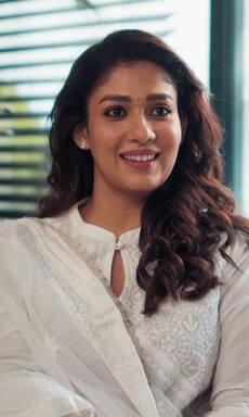 Nayanthara: Beyond the Fairy Tale takes lead, Top 10 movies trending on Netflix today