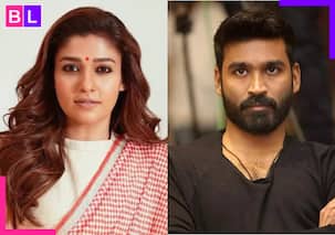 Nayanthara shares a cryptic note on 'Karma' amid legal battle with Dhanush