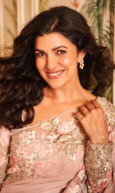 Abhishek Bachchan to Rana Daggubati: Nimrat Kaur dated these handsome men