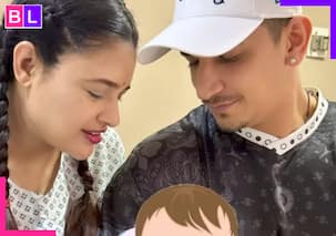 Prince Narula, Yuvika Chaudhary facing marital crisis? SCOOP