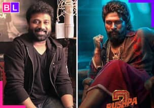 Pushpa 2 composer DSP slams producers amid controversy, ‘You’ve been blaming me…’