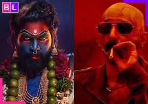 Pushpa 2: Allu Arjun breaks silence on Fahadh Faasil's absence from promotions, 'Wish we were here together...'