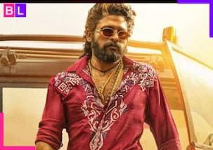 Pushpa 3 confirmed? Poster leaked; THIS superstar might play villain