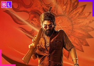 Pushpa 2 The Rule box office collection day 2: Allu Arjun and Rashmika Mandanna’s film collects over Rs 400 crore in just two days