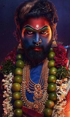 Pushpa 2 cast fees: Here's how much Allu Arjun, Rashmika Mandanna and others charged