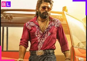 Pushpa 2 star Allu Arjun admits he was 'jobless' after first film, here's who came to his rescue