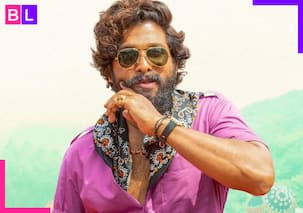 Pushpa 2 box office collection day 5: Allu Arjun’s film continues to shine, crosses Rs 590 crore