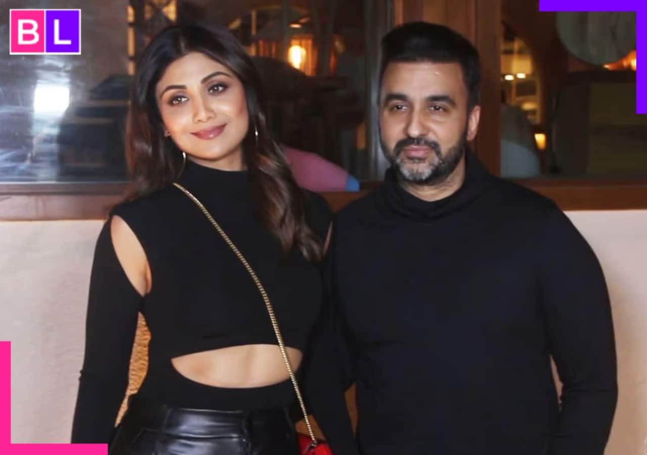 Raj Kundra reacts to ED raids in pornography case, slams media for dragging Shilpa Shetty’s name