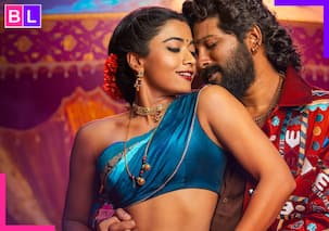 Pushpa 2 star Rashmika Mandanna is the highest-paid actress? Here’s how she reacts